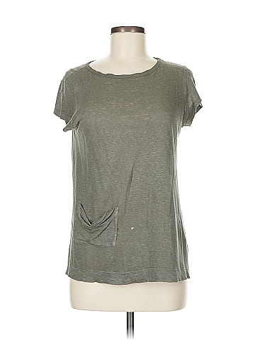 Transit Par-Such Short Sleeve T-Shirt (view 1)