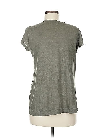 Transit Par-Such Short Sleeve T-Shirt (view 2)