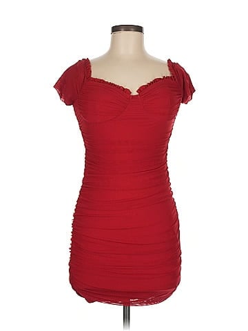 Windsor Cocktail Dress (view 1)