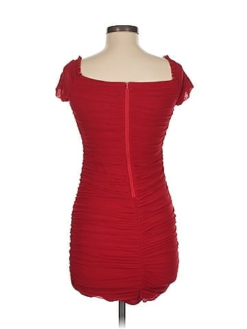 Windsor Cocktail Dress (view 2)
