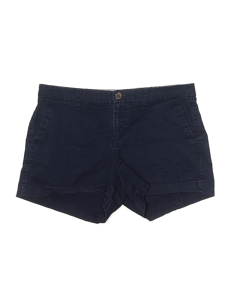 Pre-owned Old Navy Shorts In Blue