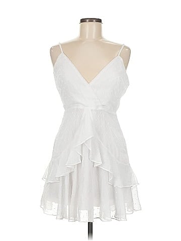 Hello Molly Cocktail Dress (view 1)