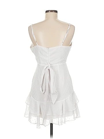Hello Molly Cocktail Dress (view 2)