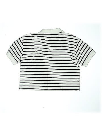 Gap Short Sleeve Polo (view 2)