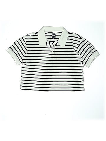 Gap Short Sleeve Polo (view 1)