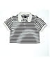 Gap Ivory White Short Sleeve Polo Size S (youth) - photo 1