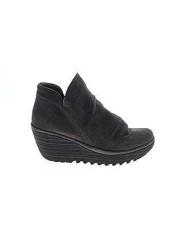 FLY London Ankle Boots (view 1)