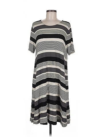 Ann Taylor LOFT Casual Dress (view 1)