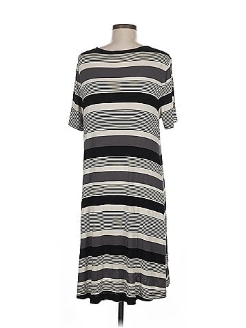 Ann Taylor LOFT Casual Dress (view 2)