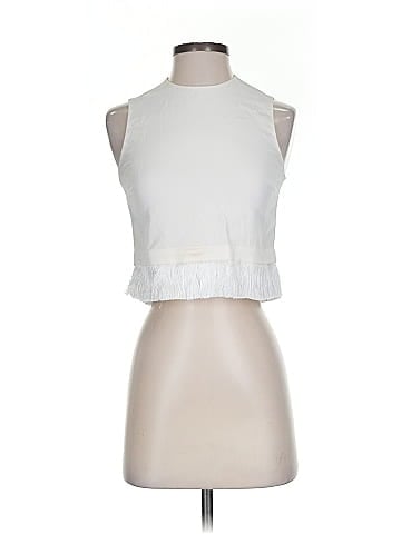 A.L.C. Vest (view 1)