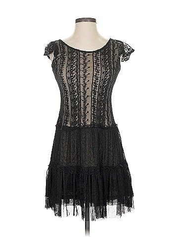 Pinky Cocktail Dress (view 1)