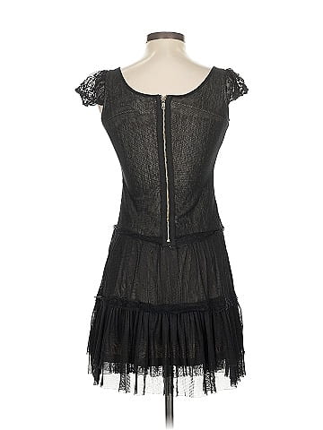 Pinky Cocktail Dress (view 2)