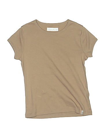 Abercrombie Kids Short Sleeve T-Shirt (view 1)