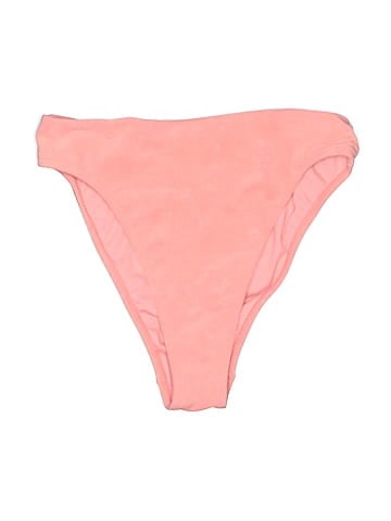 LA Hearts Swimsuit Bottoms (view 1)