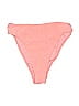 LA Hearts Solid Pink Swimsuit Bottoms Size S - photo 1