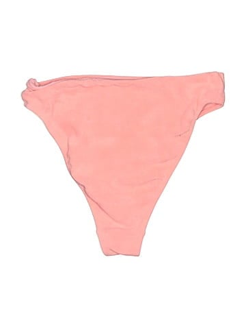 LA Hearts Swimsuit Bottoms (view 2)