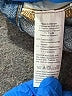 Madewell Solid Blue Jeans Size 23 waist - photo 5