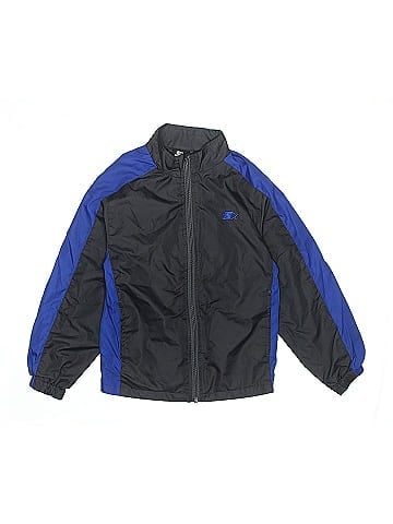 Starter Windbreaker (view 1)