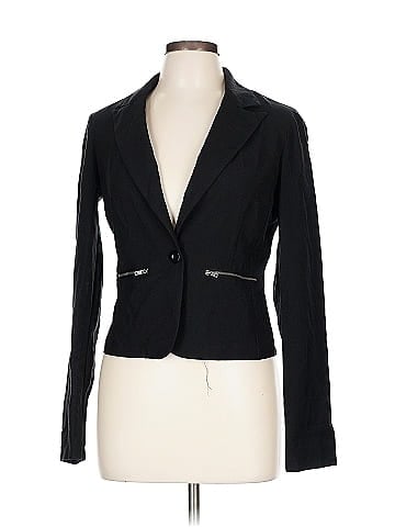 Material Girl Blazer (view 1)
