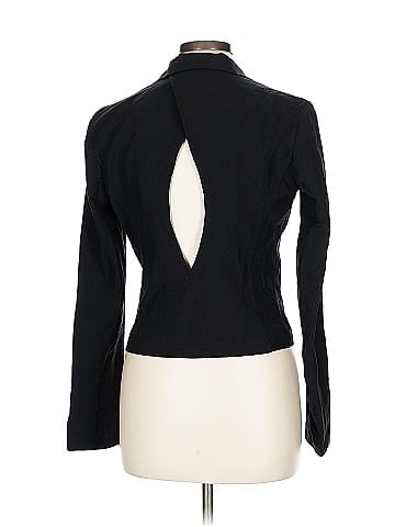 Material Girl Blazer (view 2)