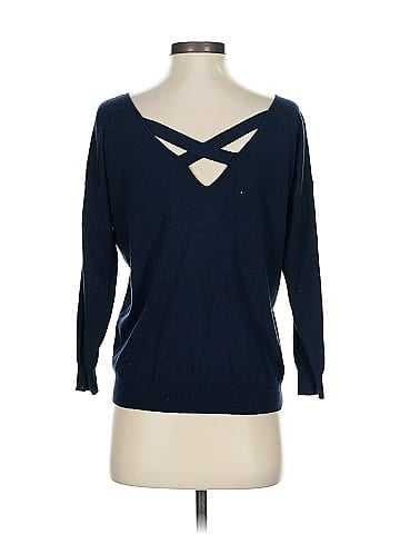 Armani Exchange Pullover Sweater (view 2)