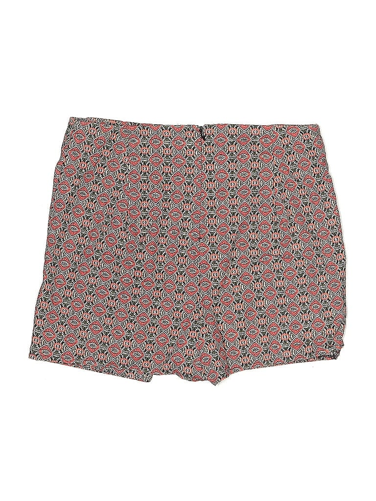 Click to view more detailed imagery on our partner's website Pre-owned Hollister Active Skort In Red