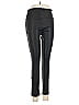 Glam Black Active Pants Size M - photo 1