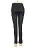 Glam Black Active Pants Size M - photo 2