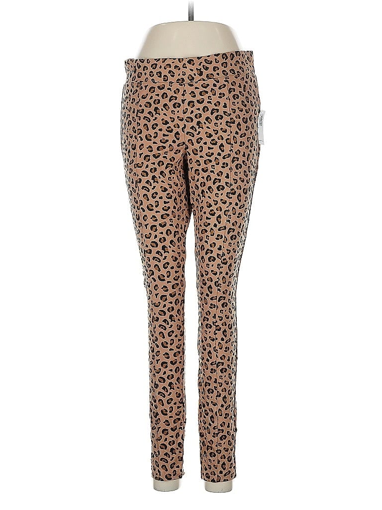 Old Navy Leggings In Brown