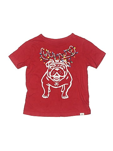 Baby Gap Short Sleeve T-Shirt (view 1)