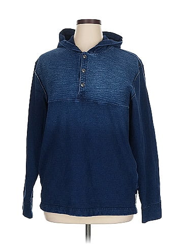 Lucky Brand Fleece (view 1)