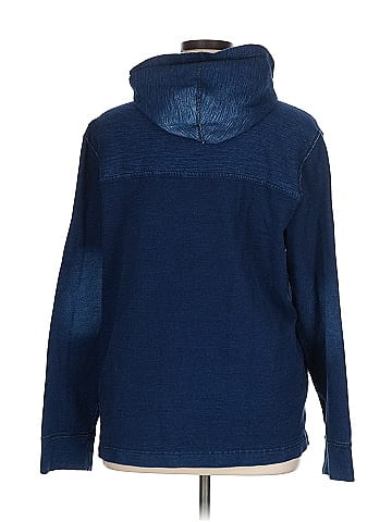 Lucky Brand Fleece (view 2)
