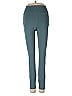 Lululemon Athletica Solid Teal Active Pants Size 2 - photo 1