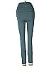 Lululemon Athletica Solid Teal Active Pants Size 2 - photo 2