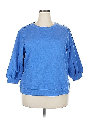 Amazon Essentials Sweatshirt (view 1)