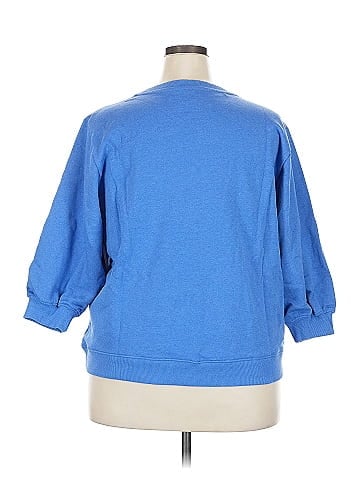 Amazon Essentials Sweatshirt (view 2)