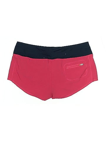 Oiselle Athletic Shorts (view 2)