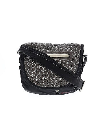 Sherpani Crossbody Bag (view 1)