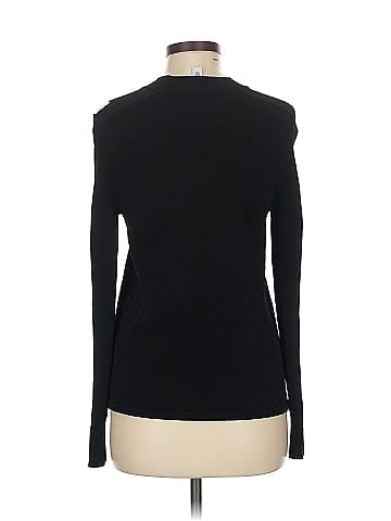 Autumn Cashmere Long Sleeve Top (view 2)