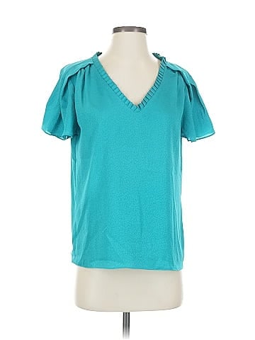 Current Air Short Sleeve Top (view 1)
