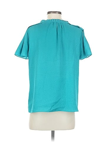 Current Air Short Sleeve Top (view 2)