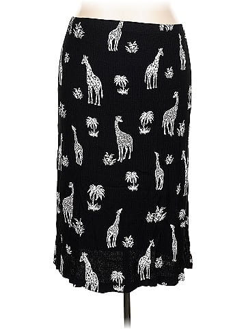 DressBarn Casual Skirt (view 1)