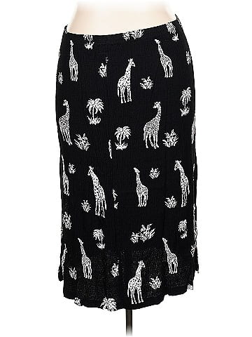 DressBarn Casual Skirt (view 2)