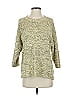 Sam & Max Tweed Gray Pullover Sweater Size S - photo 1