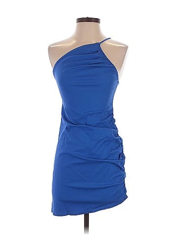 Pull&Bear Cocktail Dress (view 1)