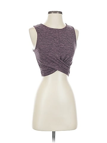 Yogalicious Sleeveless T-Shirt (view 1)