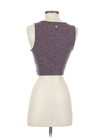 Yogalicious Sleeveless T-Shirt (view 2)
