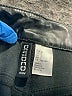 Divided by H&M Black Casual Pants Size 2 - photo 4