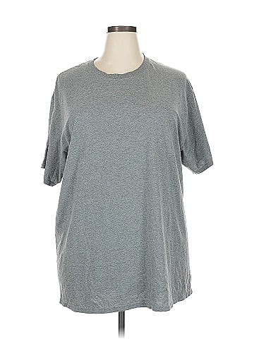 Hanes Short Sleeve T-Shirt (view 1)