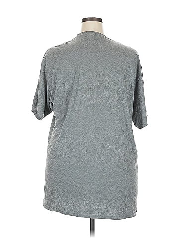 Hanes Short Sleeve T-Shirt (view 2)